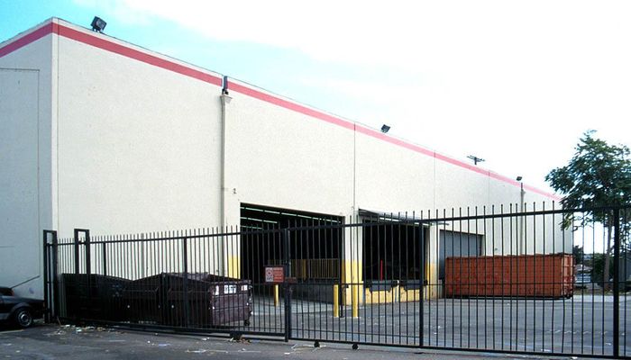 Warehouse Space for Rent at 1201 S Mateo St Los Angeles, CA 90021 - #2