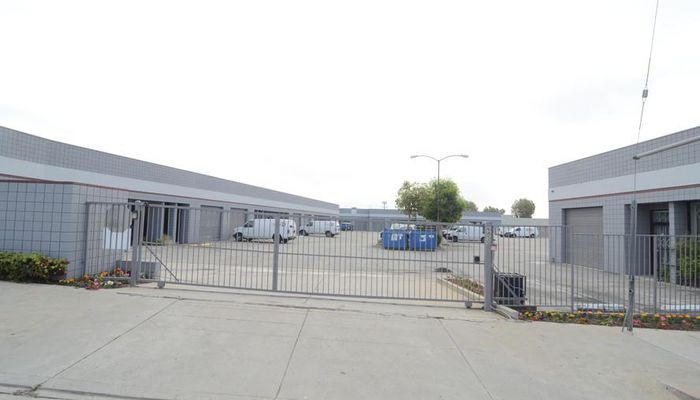 Warehouse Space for Rent at 6850 Vineland Ave North Hollywood, CA 91605 - #5