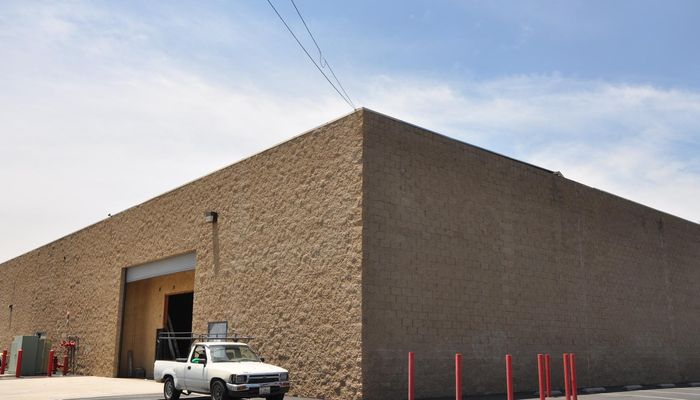 Warehouse Space for Rent at 9765 Sierra Ave. Fontana, CA 92335 - #1
