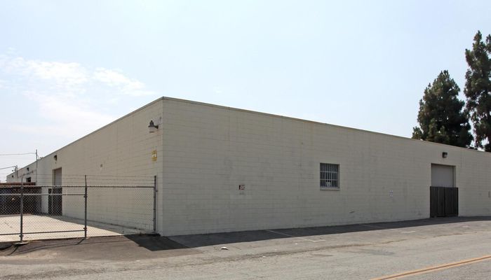 Warehouse Space for Rent at 15507-15519 Arrow Hwy Irwindale, CA 91706 - #5