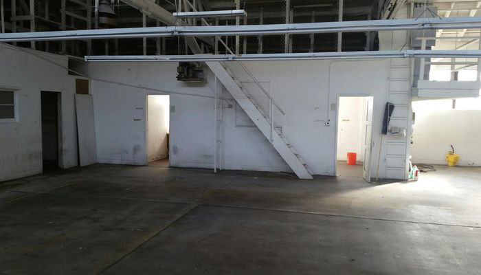 Warehouse Space for Rent at 5725 S San Pedro St Los Angeles, CA 90011 - #5