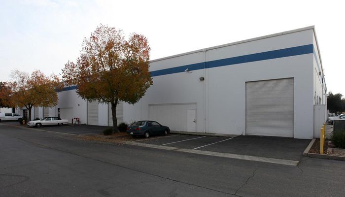 Warehouse Space for Rent at 7321 Roseville Rd Sacramento, CA 95842 - #4
