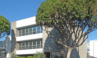 Office Space for Rent located at 1317 5th St Santa Monica, CA 90401