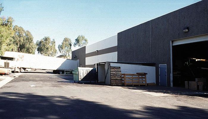 Warehouse Space for Rent at 805 Via Alondra Camarillo, CA 93012 - #2
