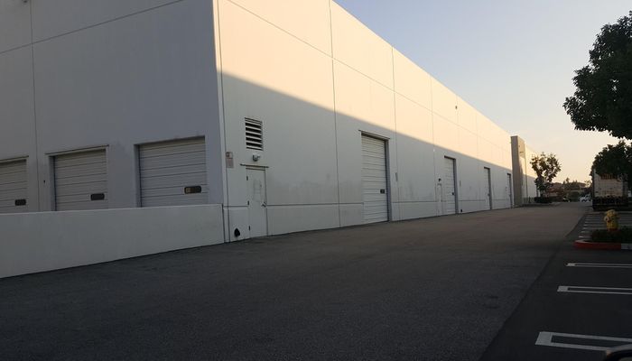 Warehouse Space for Rent at 2130 S Haven Ave Ontario, CA 91761 - #7