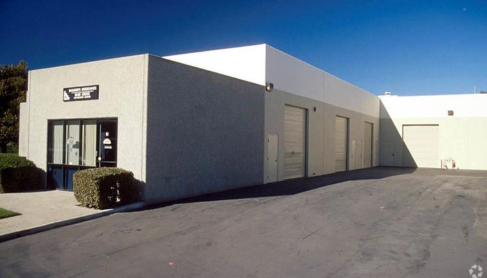 Warehouse Space for Rent at 4747 Oceanside Blvd Oceanside, CA 92056 - #3