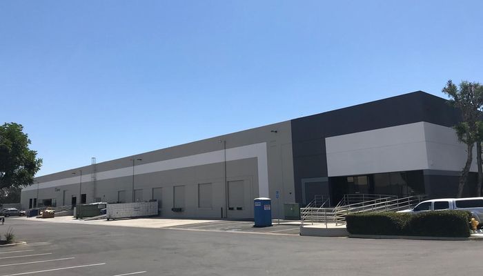 Warehouse Space for Rent at 3062-3072 Inland Empire Blvd Ontario, CA 91764 - #7