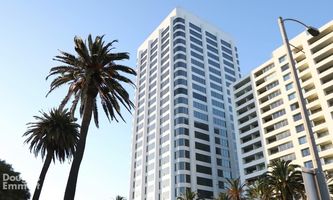 Office Space for Rent located at 1299 Ocean Ave Santa Monica, CA 90401