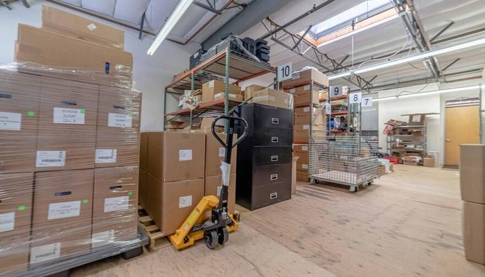 Warehouse Space for Rent at 232 Avenida Fabricante San Clemente, CA 92672 - #67