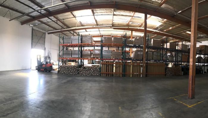 Warehouse Space for Rent at 601 S 6th Ave City Of Industry, CA 91746 - #2
