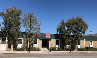 Warehouse Space for Rent located at 2805-2807 Empire Ave Burbank, CA 91504
