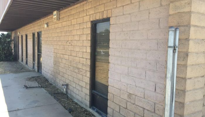 Warehouse Space for Rent at 601 S Main St Porterville, CA 93257 - #5