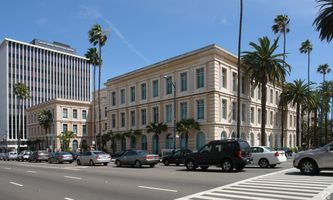 Office Space for Rent located at 9150 Wilshire Blvd Beverly Hills, CA 90212
