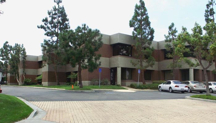 Lab Space for Rent at 6255 Ferris Sq San Diego, CA 92121 - #5