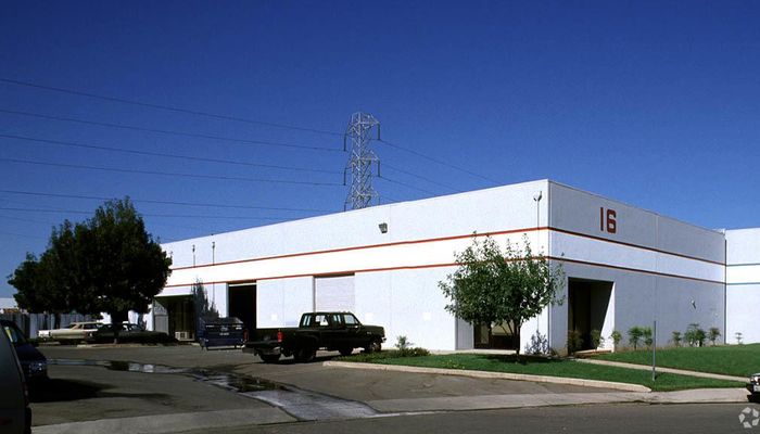 Warehouse Space for Rent at 16 Light Sky Ct Sacramento, CA 95828 - #4