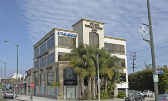 Office Space for Rent located at 10884 Santa Monica Blvd Los Angeles, CA 90025