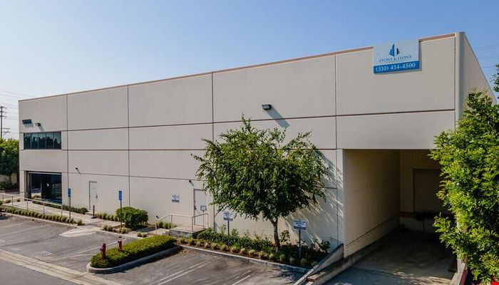 Warehouse Space for Rent at 9818 Firestone Blvd Downey, CA 90241 - #17