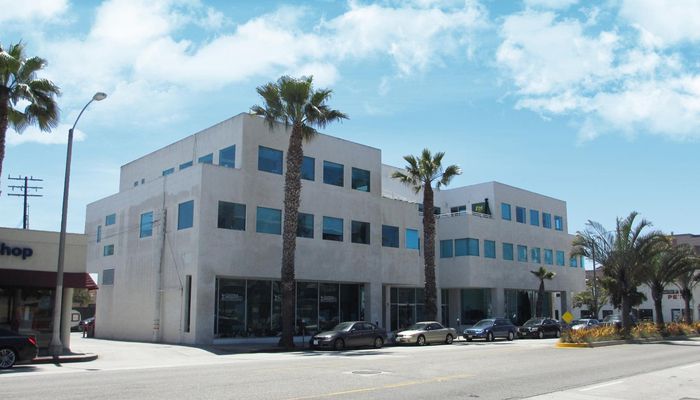 Office Space for Rent at 900 Wilshire Boulevard Santa Monica, CA 90401 - #6