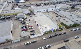 Warehouse Space for Sale located at 7260 Atoll Ave North Hollywood, CA 91605