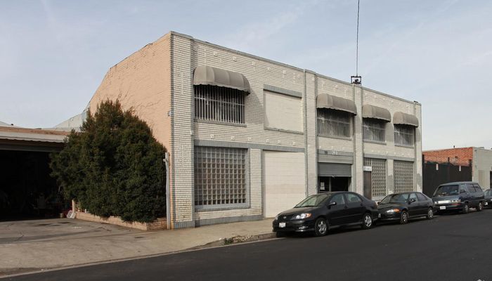 Warehouse Space for Rent at 749 Kohler St Los Angeles, CA 90021 - #1