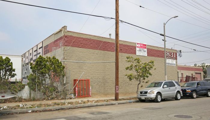 Warehouse Space for Rent at 830 Watson Ave Wilmington, CA 90744 - #2