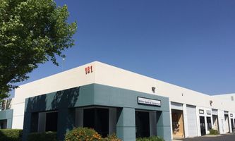 Warehouse Space for Rent located at 5140 East Airport Dr. Ontario, CA 91761
