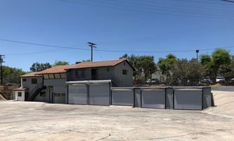 Warehouse Space for Rent located at 1061 N Victory Pl Burbank, CA 91502