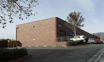 Warehouse Space for Rent located at 1939 E 11th St Upland, CA 91786