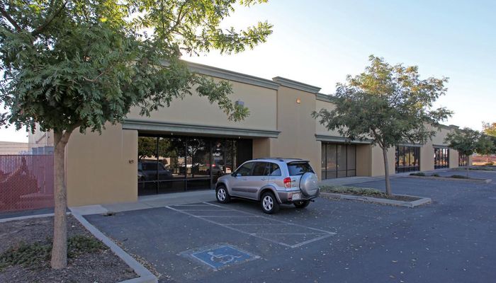 Warehouse Space for Rent at 3 Wayne Ct Sacramento, CA 95829 - #3