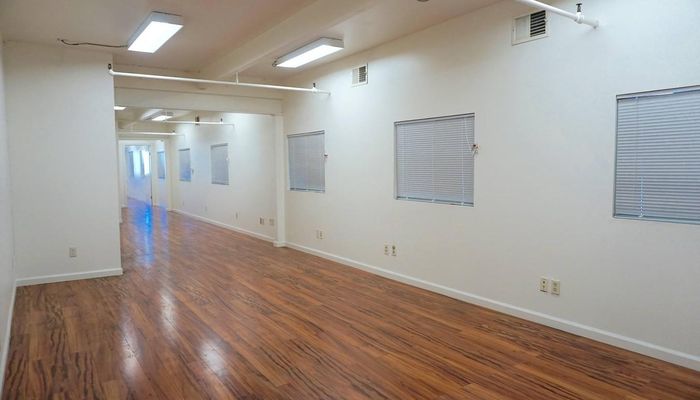 Warehouse Space for Rent at 1401 Donner Ave San Francisco, CA 94124 - #9