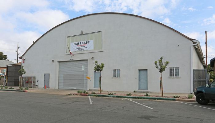 Warehouse Space for Rent at 2130 Newton Ave San Diego, CA 92113 - #10