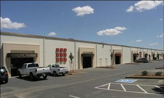 Warehouse Space for Rent located at 5861 88th St Sacramento, CA 95828