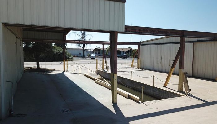 Warehouse Space for Sale at 43016 Road 68 Reedley, CA 93654 - #6