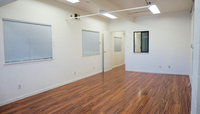 Warehouse Space for Rent at 1401 Donner Ave San Francisco, CA 94124 - #12