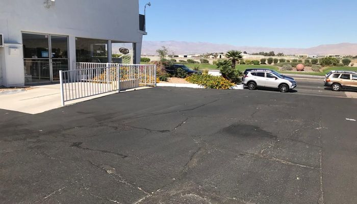 Warehouse Space for Sale at 4775-4779 E Ramon Rd Palm Springs, CA 92264 - #30