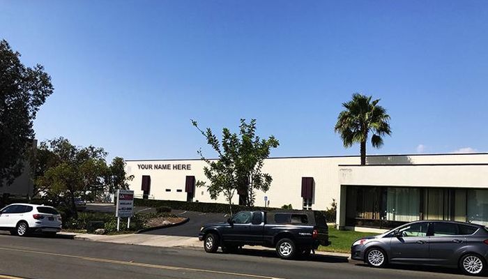 Lab Space for Rent at 4696 Ruffner St San Diego, CA 92111 - #1