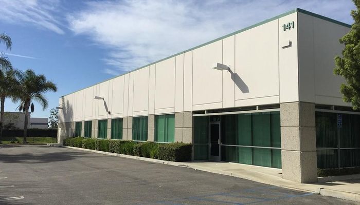 Warehouse Space for Rent at 141 Bernoulli Cir Oxnard, CA 93030 - #9