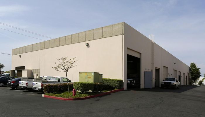 Warehouse Space for Rent at 1701 Rimpau Ave Corona, CA 92881 - #3
