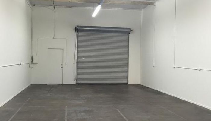 Warehouse Space for Rent at 1201 E Chestnut Ave Santa Ana, CA 92701 - #2