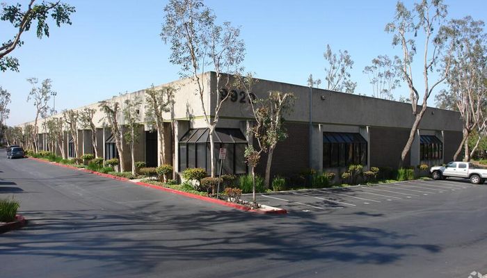 Warehouse Space for Rent at 9920 Scripps Lake Dr San Diego, CA 92131 - #2