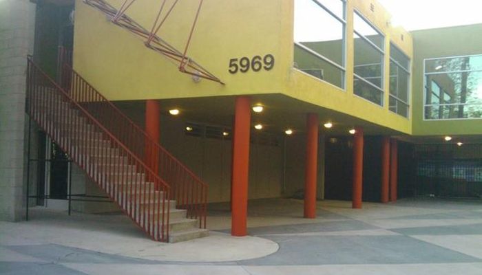 Office Space for Rent at 5969 Washington Blvd Culver City, CA 90232 - #16