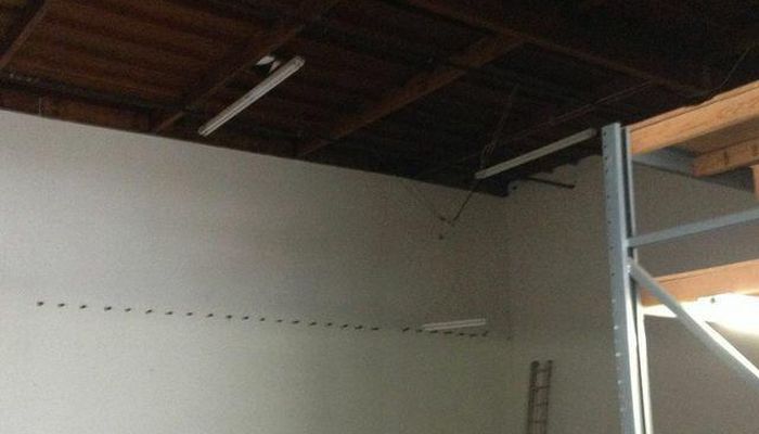 Warehouse Space for Rent at 714 S Vail Ave. Montebello, CA 90640 - #3