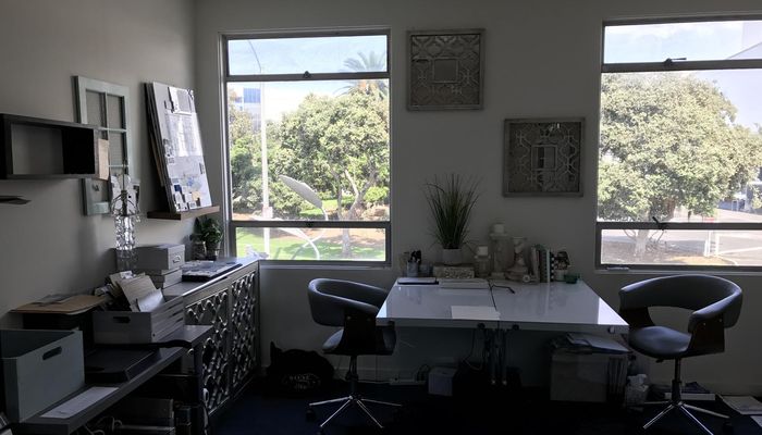 Office Space for Rent at 216 Pico Blvd Santa Monica, CA 90405 - #4