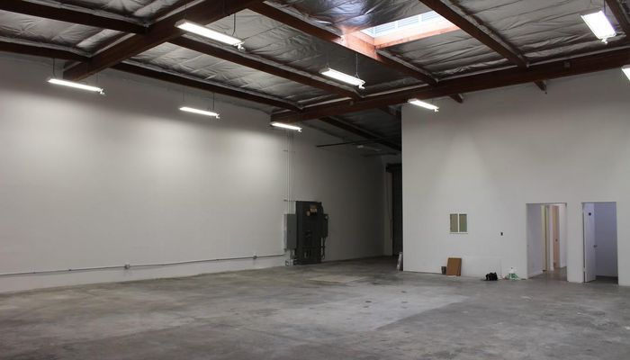 Warehouse Space for Rent at 23879 Madison St Torrance, CA 90505 - #4
