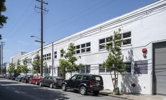 Warehouse Space for Sale located at 350 Treat Ave San Francisco, CA 94110