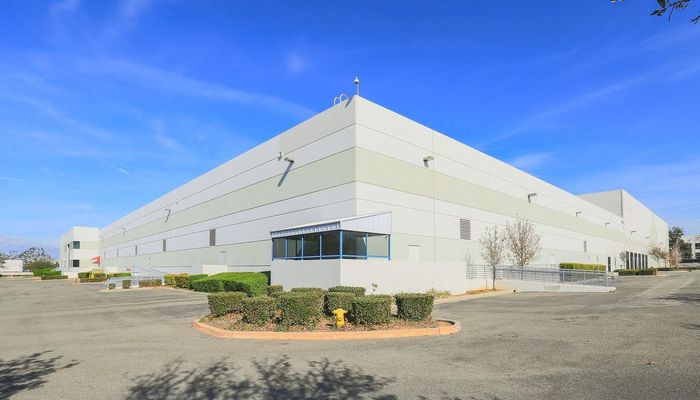 Warehouse Space for Sale at 2455 Wardlow Rd Corona, CA 92880 - #8