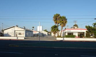 Warehouse Space for Rent located at 15600 S Avalon Blvd Compton, CA 90220
