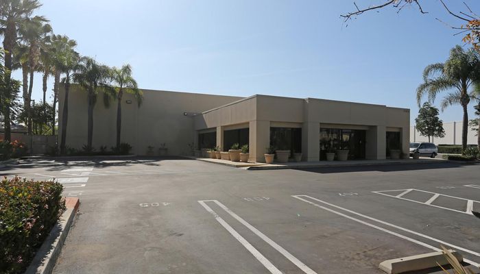 Warehouse Space for Rent at 17632 Armstrong Ave Irvine, CA 92614 - #1