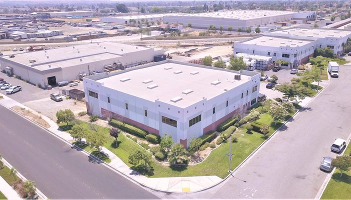 Warehouse Space for Sale at 317 W Tullock St Rialto, CA 92376 - #4