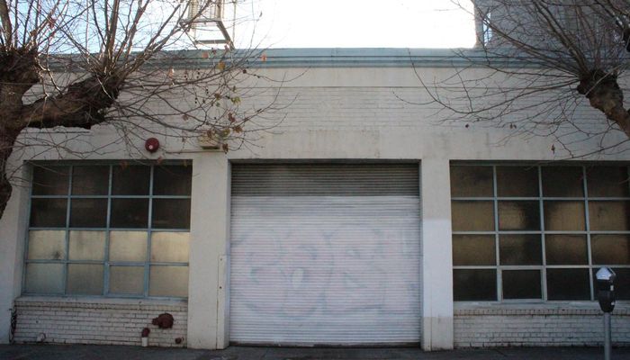 Warehouse Space for Rent at 721 Brannan St San Francisco, CA 94103 - #13